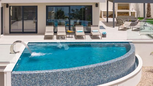 Lüks ev Podstrana, Split-Dalmatia