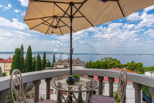 Luxe woning in Crikvenica, Grad Crikvenica