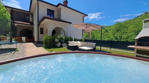 Casa de lujo en Opatija, Grad Opatija