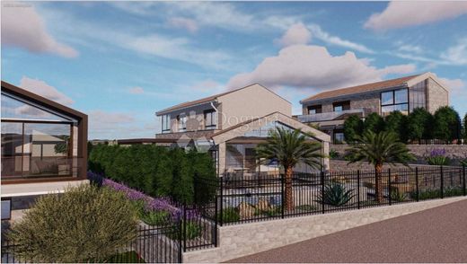 Lüks ev Dobrinj, Primorsko-Goranska