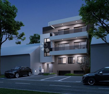 Apartment in Osijek, Grad Osijek