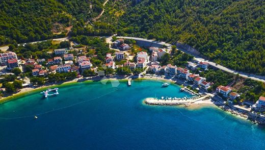 Maison de luxe à Gradac, Split-Dalmatia