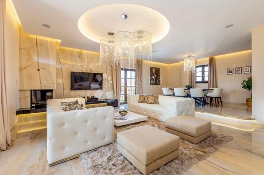 Maison de luxe à Svetvinčenat, Istria