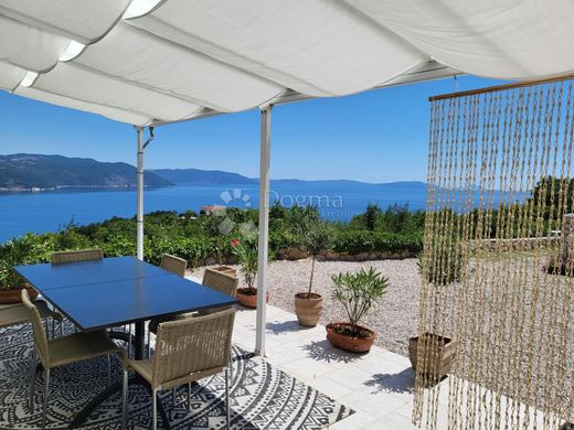 豪宅  Labin, Grad Labin