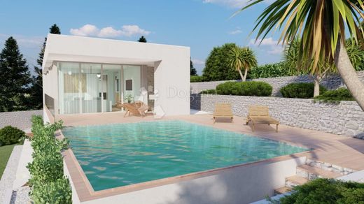 Terreno a Podstrana, Split-Dalmatia