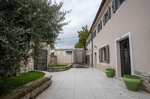 Casa de lujo en Kostrena, Primorje - Gorski Kotar