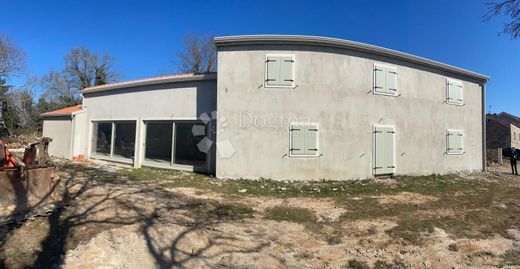 Casa de lujo en Grožnjan, Grožnjan-Grisignana