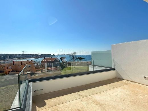 Casa de lujo en Poreč, Grad Poreč