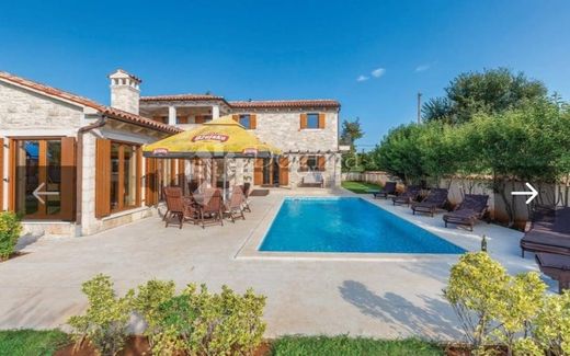 Casa de lujo en Marčana, Istria