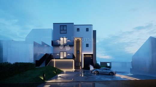 Gornji Grad - Medveščak, Grad Zagrebのアパートメント