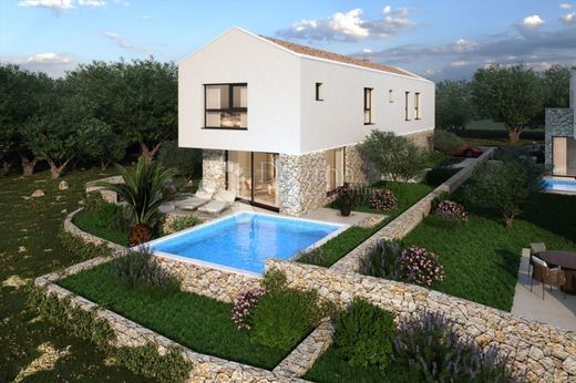 Lüks ev Malinska, Malinska-Dubašnica