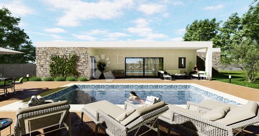 Casa de luxo - Labin, Grad Labin