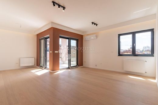 Apartamento - Trešnjevka- jug, Grad Zagreb