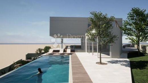 Casa di lusso a Rogoznica, Rogoznica Općina