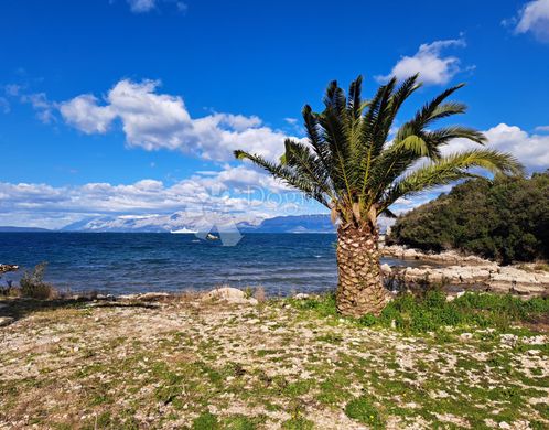 Αγροτεμάχιο σε Trpanj, Dubrovačko-Neretvanska