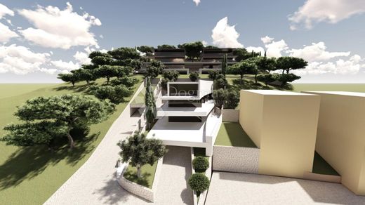 Terreno - Opatija, Grad Opatija