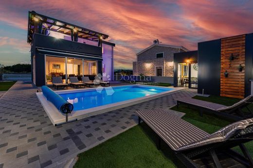 Πολυτελή κατοικία σε Privlaka, Zadar