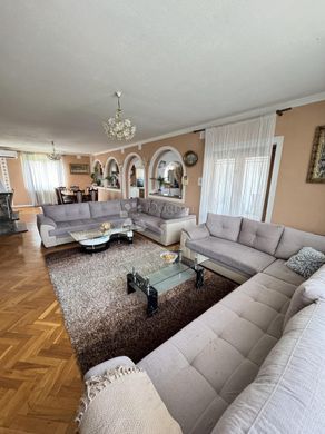 Casa de lujo en Žitnjak, Grad Zagreb