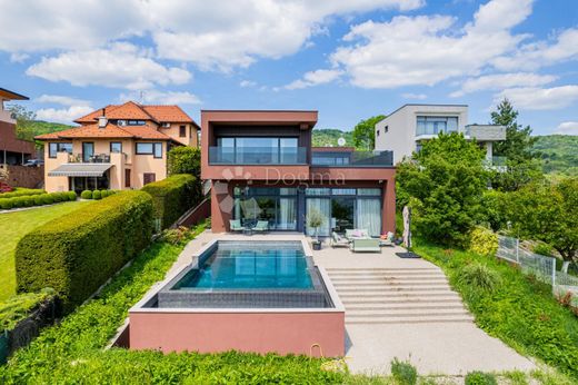 Πολυτελή κατοικία σε Ζάγκρεμπ, Grad Zagreb