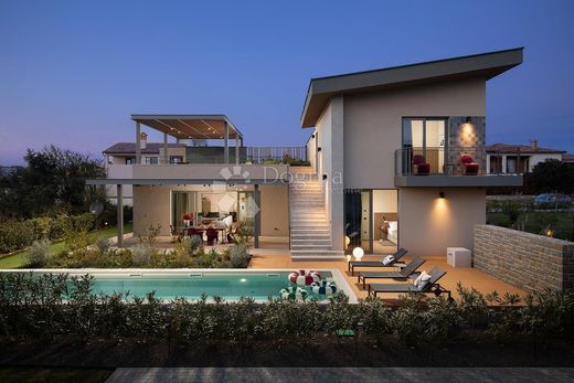 Luxury home in Vodnjan, Grad Vodnjan