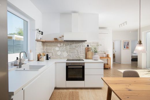 Maison de luxe à Labin, Grad Labin