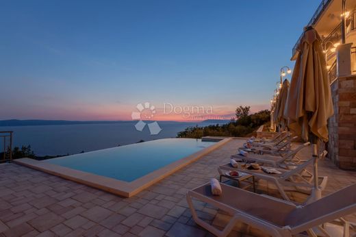 Hotel in Podgora, Municipality of Podgora