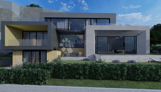 Land in Opatija, Grad Opatija