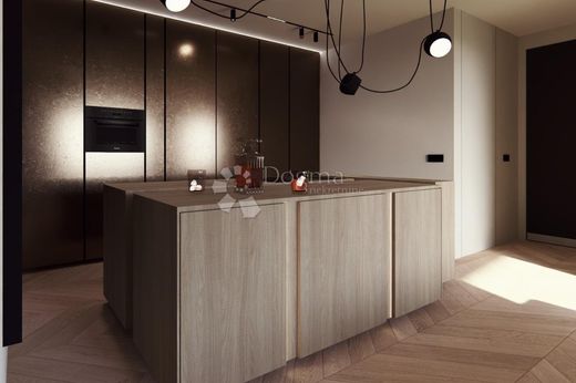 Appartamento a Abbazia, Grad Opatija