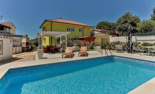 ‏בתי יוקרה ב  Medulin, Istria