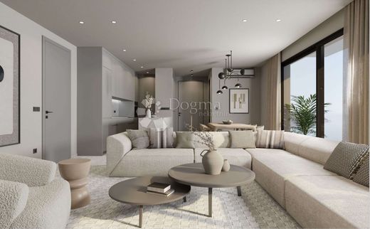 Appartement à Primošten, Sibenik-Knin