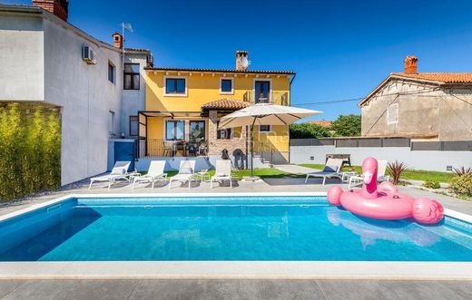 ‏בתי יוקרה ב  Ližnjan, Ližnjan-Lisignano