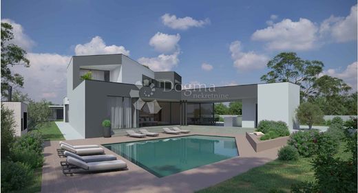 Luxury home for sale in Labin