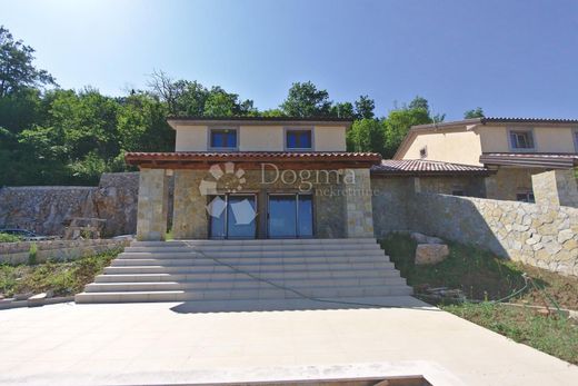 Casa de lujo en Opatija, Grad Opatija