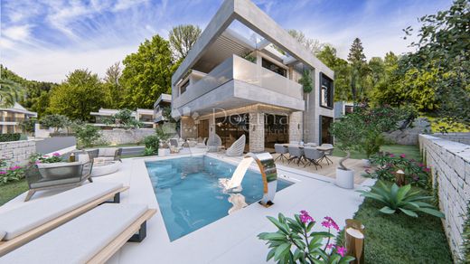 Casa de lujo en Umag, Grad Umag