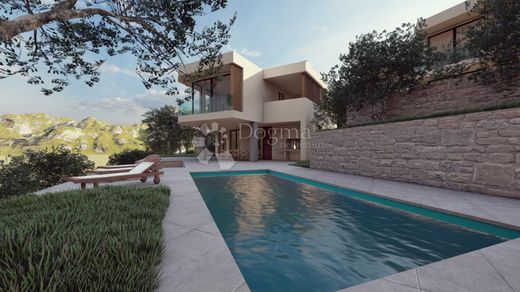 Lüks ev Primošten, Sibenik-Knin