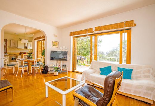 Casa de luxo - Kostrena, Primorsko-Goranska