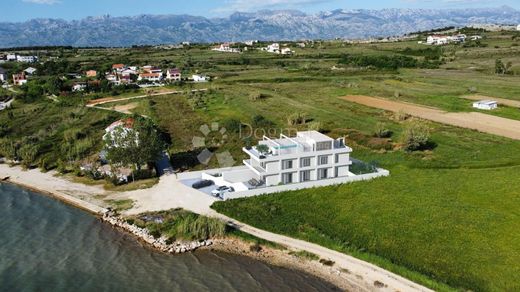 Apartamento - Ražanac, Zadar