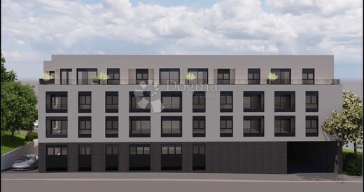 Apartamento - Črnomerec, Grad Zagreb