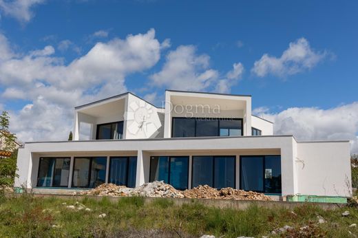 Элитный дом, Vodice, Sibenik-Knin