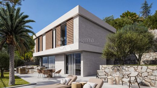 Casa de lujo en Selca, Split-Dalmatia