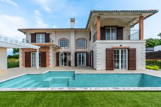 Luxury home in Poreč, Grad Poreč