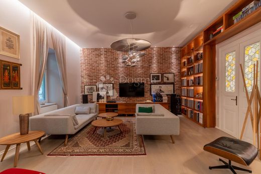 Apartment in Zagreb, Grad Zagreb