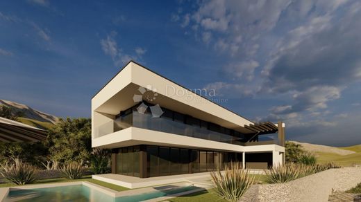 Terreno a Murter, Murter-Kornati