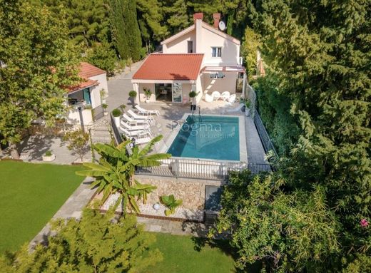 Luxury home in Zupa Dubrovacka, Župa dubrovačka