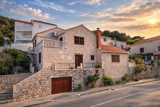Casa de luxo - Pučišća, Split-Dalmatia