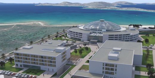 Grond in Tribunj, Sibenik-Knin