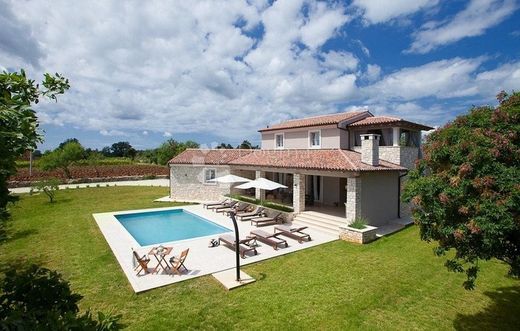 Casa de luxo - Marčana, Istria