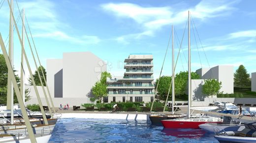 Apartament w Rijeka, Primorsko-Goranska