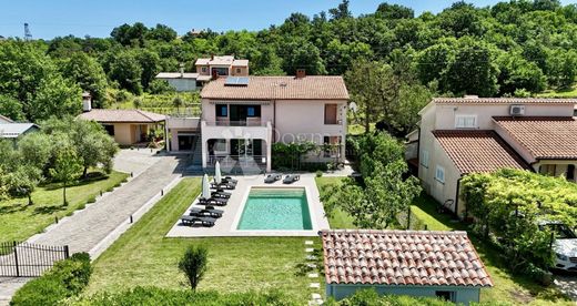 Luxury home in Labin, Grad Labin