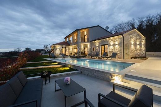 Πολυτελή κατοικία σε Poreč, Grad Poreč